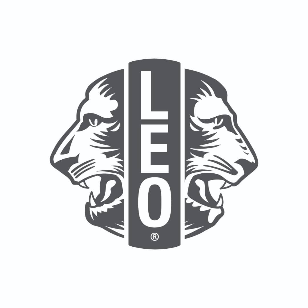 Leos Club logo