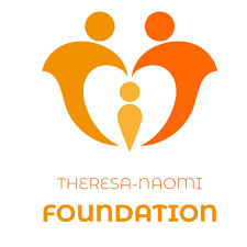 Theresa Naomi Foundation logo